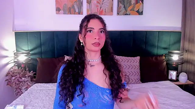 IrinaBlanc online show from March 30, 2026, 1:28 am