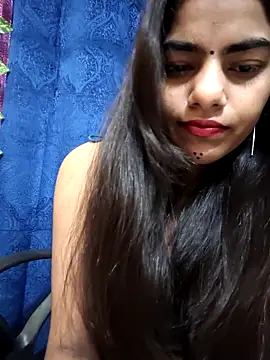 Alisha Babyy online show from April 12, 2026, 3:11 am