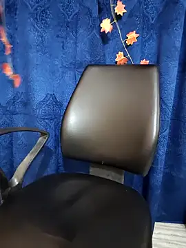 Alisha Babyy online show from April 14, 2026, 3:56 am