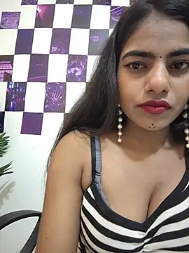 Alisha Babyy online show from June 4, 2026, 3:23 am