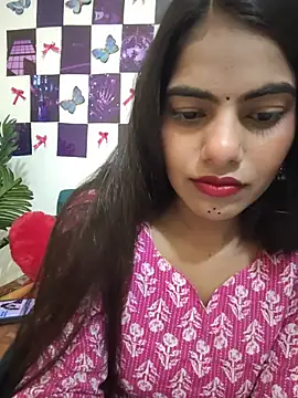 Snapshot of Alisha_Babyy chatting on June 26, 2026, 4:50 am Alisha Babyy online show from June 26, 2026, 4:50 am