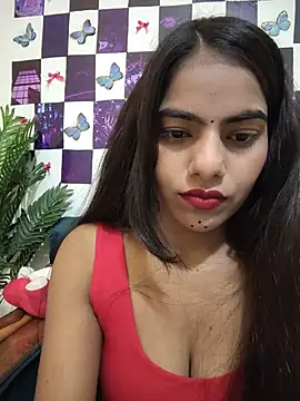 Snapshot of Alisha_Babyy chatting on July 19, 2026, 2:37 am Alisha Babyy online show from July 19, 2026, 2:37 am