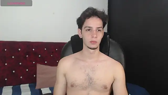 killua parker online show from February 17, 2026, 3:58 am