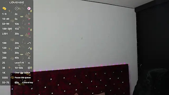 killua parker online show from March 5, 2026, 3:35 am