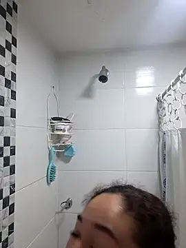 Dany Moon  online show from April 19, 2026, 12:37 pm