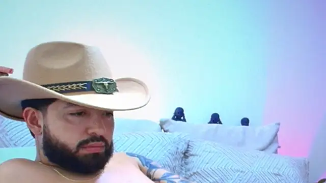 Snapshot of nicovega1_ chatting on February 7, 2026, 10:46 pm nicovega1 online show from February 7, 2026, 10:46 pm