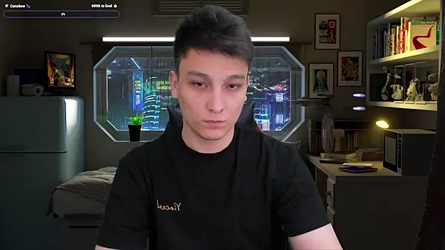 Snapshot of Justin_time111 chatting on June 12, 2026, 8:02 am Justin time111 online show from June 12, 2026, 8:02 am