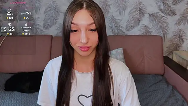 linda foxy black online show from March 15, 2026, 3:34 am