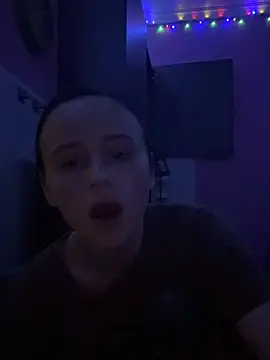 Alis Roxy online show from February 28, 2026, 1:06 am