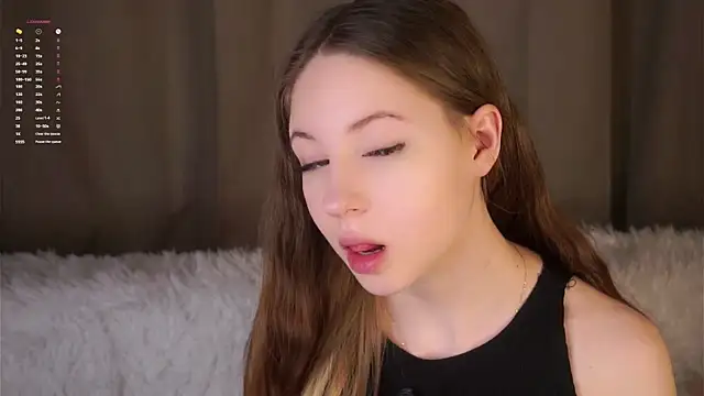 Snapshot of NakeshaPogar chatting on March 2, 2026, 1:30 am NakeshaPogar online show from March 2, 2026, 1:30 am