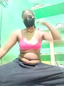 Cute  tanu online show from February 2, 2026, 3:16 am