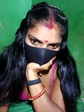 Cute  tanu online show from February 11, 2026, 7:30 pm