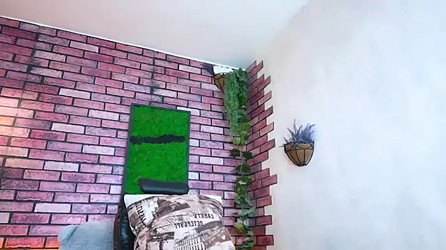 Eva StarXXXX online show from February 27, 2025, 6:29 am