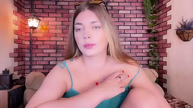 Eva StarXXXX online show from September 22, 2025, 8:44 pm