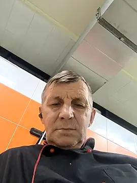 andrei73200 online show from February 27, 2026, 1:22 pm