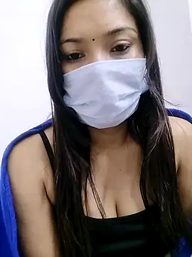 Snapshot of hotpooja1 chatting on February 2, 2026, 8:24 am hotpooja1 online show from February 2, 2026, 8:24 am