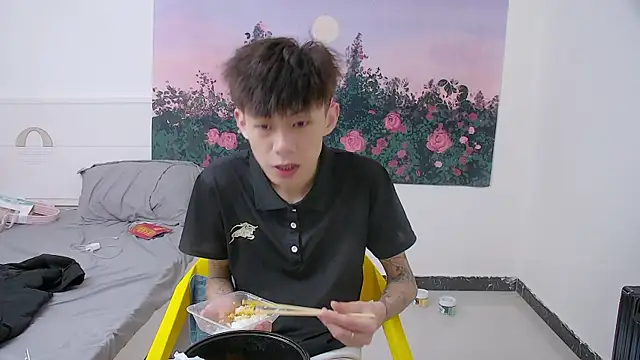 paofu-001 online show from April 9, 2026, 5:18 am