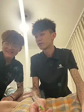 paofu-001 online show from April 11, 2026, 8:02 pm