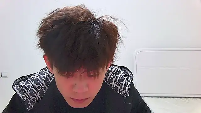 Snapshot of paofu-001 chatting on May 8, 2026, 1:55 am paofu-001 online show from May 8, 2026, 1:55 am