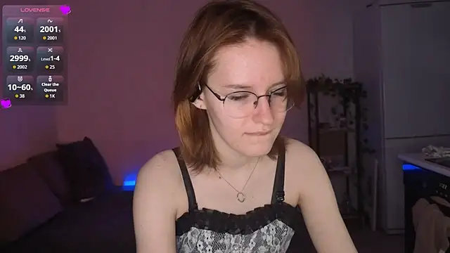 Snapshot of PetralPrime chatting on April 27, 2026, 5:11 pm PetralPrime online show from April 27, 2026, 5:11 pm