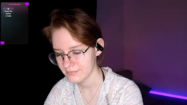 Snapshot of PetralPrime chatting on May 3, 2026, 7:31 pm PetralPrime online show from May 3, 2026, 7:31 pm