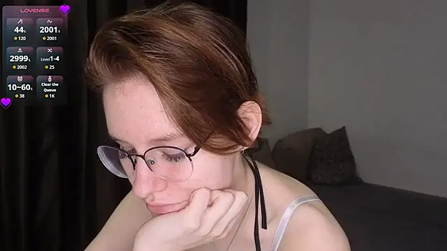 Snapshot of PetralPrime chatting on May 7, 2026, 7:08 pm PetralPrime online show from May 7, 2026, 7:08 pm