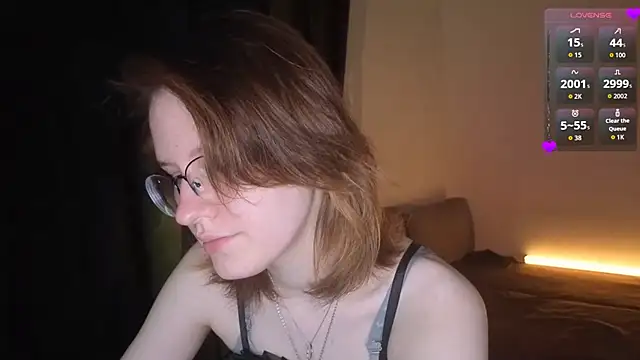 Snapshot of PetralPrime chatting on May 21, 2026, 6:26 pm PetralPrime online show from May 21, 2026, 6:26 pm