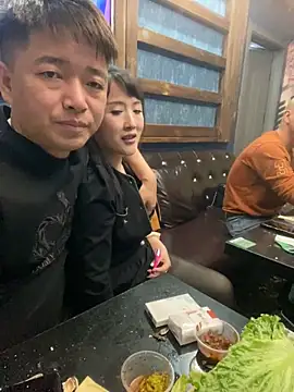 xiaotiantian-10 online show from March 12, 2026, 5:19 pm