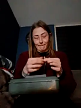 dewimp1 online show from March 18, 2026, 9:07 pm