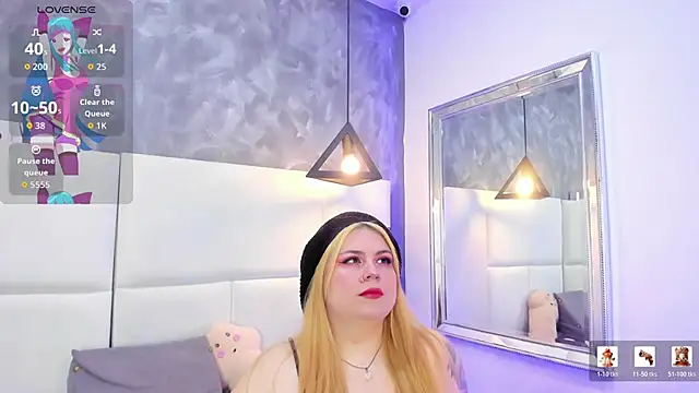 Martina armos online show from March 17, 2026, 1:47 pm