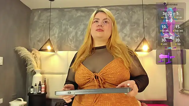 Martina armos online show from April 5, 2026, 1:41 pm