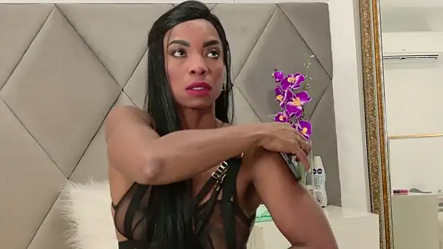 JadaMillss online show from February 28, 2026, 3:35 pm