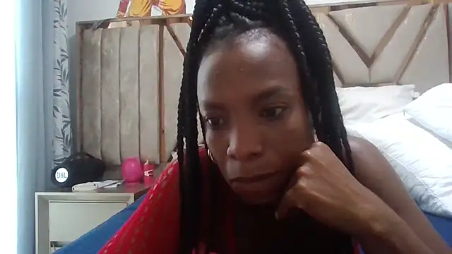 JadaMillss online show from April 4, 2026, 1:52 pm