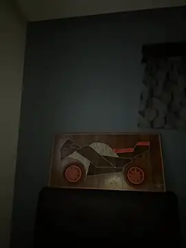 MamiSoft420 online show from February 26, 2026, 10:47 am