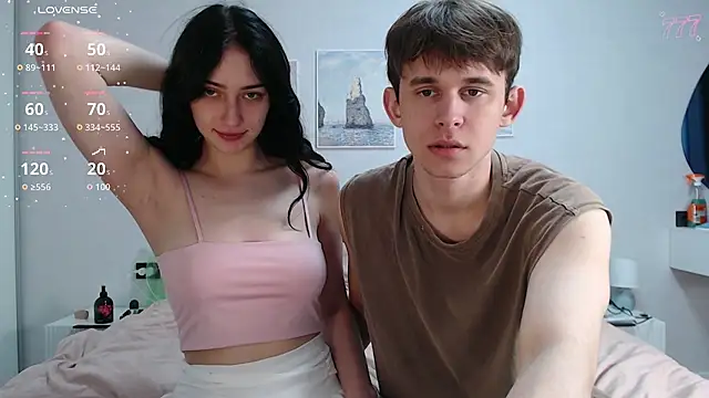 kiorrra online show from April 25, 2026, 9:12 pm