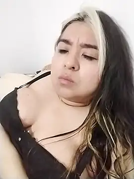 NaraHills  online show from February 14, 2026, 4:20 am