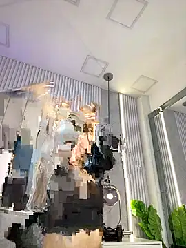 JuliaColemann online show from March 30, 2026, 8:43 pm