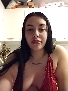 laMami699 online show from January 18, 2026, 6:44 pm