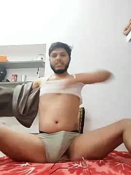 boyzzxza online show from January 17, 2026, 10:35 pm