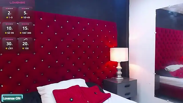 Logan Woods online show from February 8, 2026, 6:22 pm