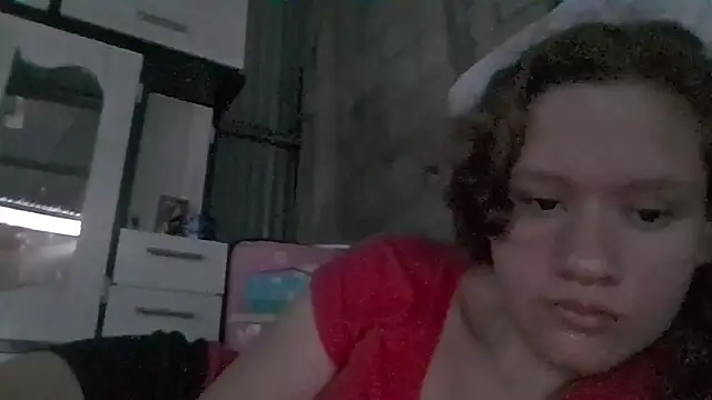 Jessy2000NS online show from February 15, 2026, 1:41 pm