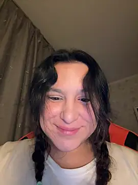 luisa moore online show from January 18, 2026, 2:04 am