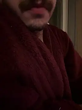 Snapshot of InkedGuy1 chatting on February 6, 2026, 10:02 pm InkedGuy1 online show from February 6, 2026, 10:02 pm