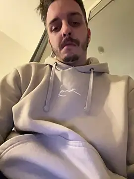 Snapshot of InkedGuy1 chatting on February 16, 2026, 10:06 pm InkedGuy1 online show from February 16, 2026, 10:06 pm