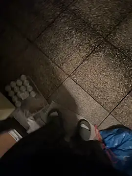 InkedGuy1 online show from March 29, 2026, 9:37 pm