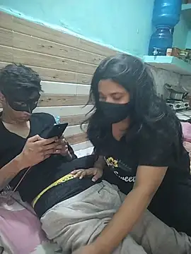 ZyphiaLive online show from February 7, 2026, 6:17 am