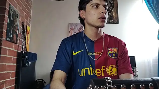 PaulDamico online show from May 12, 2026, 2:14 pm