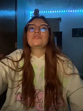 Vixroy7 online show from February 6, 2026, 12:26 am