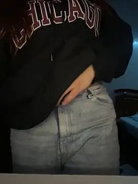 Vixroy7 online show from February 22, 2026, 12:23 am