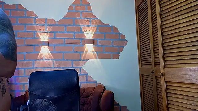 mister eithan online show from March 13, 2026, 2:51 am